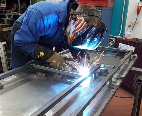 Welding, Fabrication & Machinery 